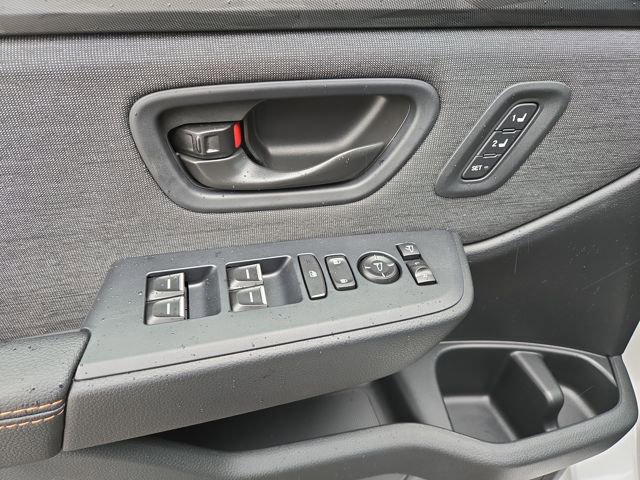 New 2026 Honda Passport TrailSport image 17