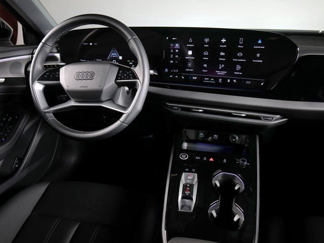 Certified 2025 Audi A5 2.0T Premium Plus AWD/4WD image 12
