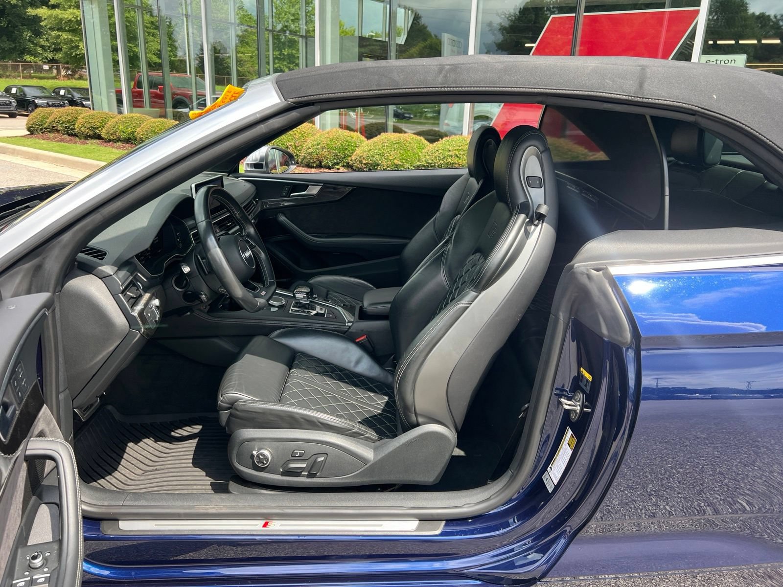 Used 2018 Audi S5 Prestige w/ S Sport Package AWD/4WD image 29