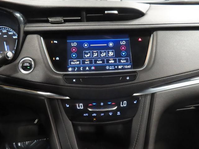 Certified 2023 Cadillac XT5 Premium Luxury AWD/4WD image 22