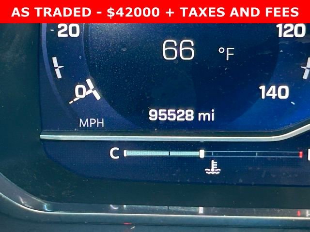 Used 2022 Chevrolet Tahoe Z71 image 23