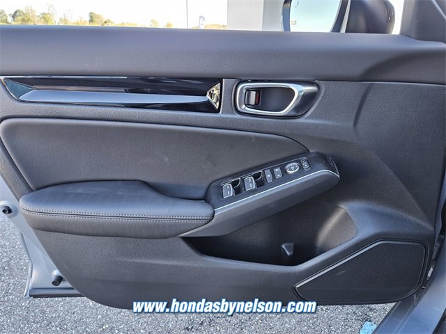 New 2026 Honda Civic Sport Touring image 14