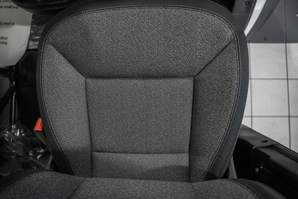 New 2025 RAM ProMaster 1500 w/ Premium Convenience Group image 29