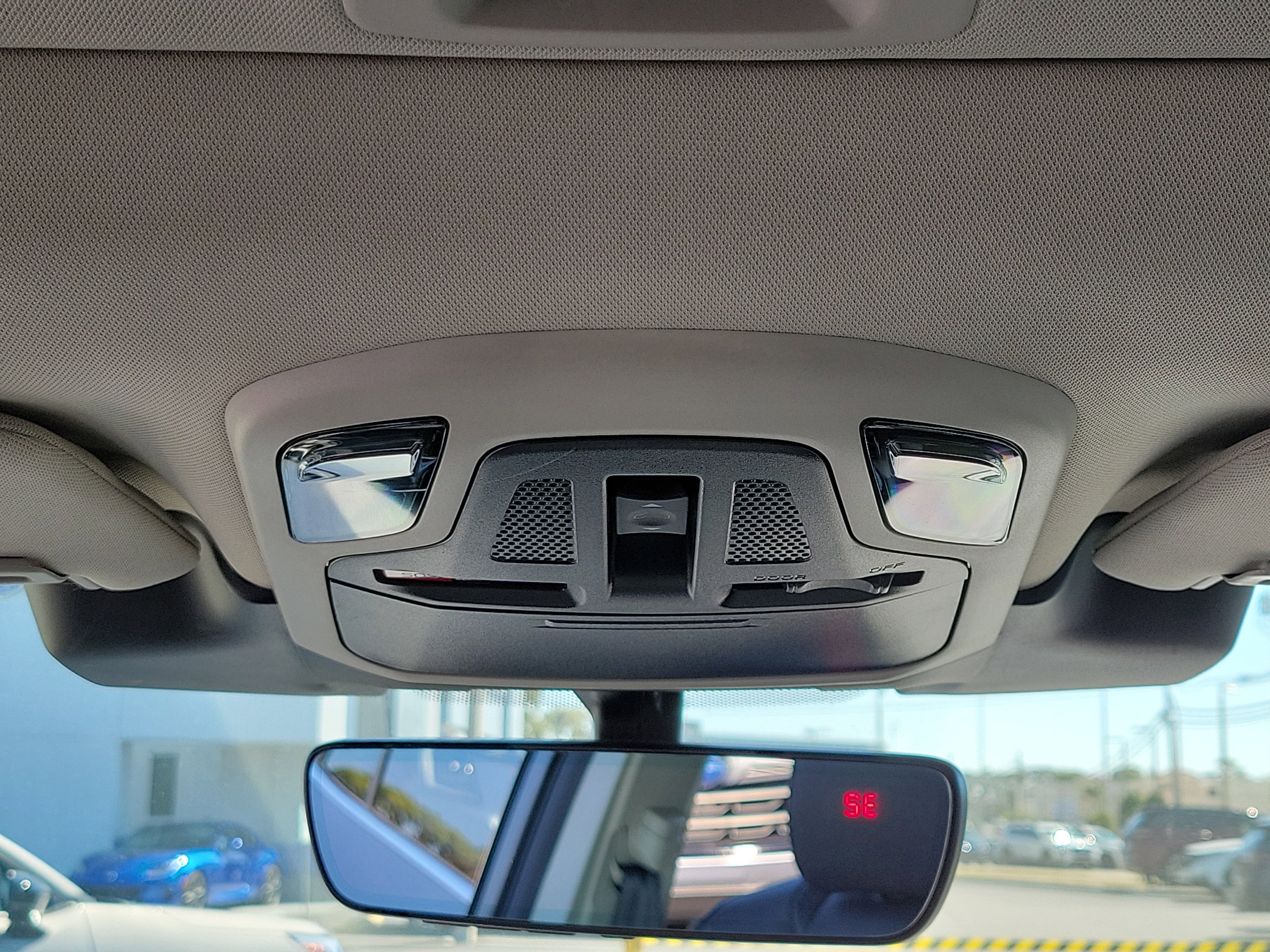 Certified 2025 Subaru Outback Limited image 21