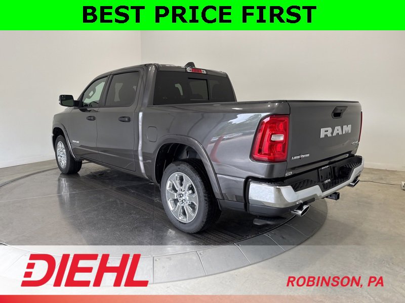 New 2026 RAM 1500 Lone Star image 5