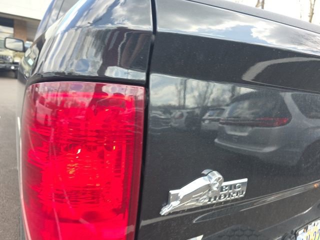 Used 2017 RAM 1500 Big Horn image 11