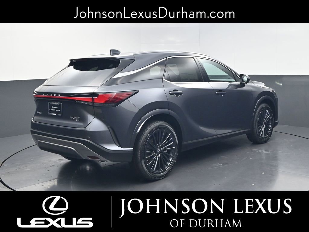 New 2026 Lexus RX 350 Premium image 9