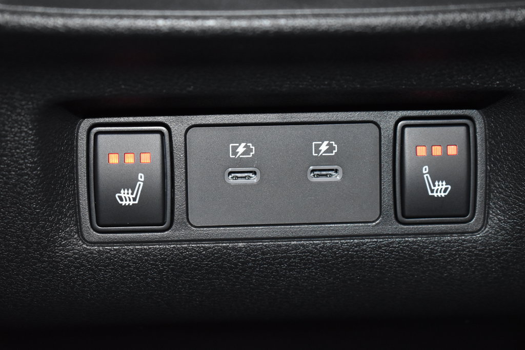New 2026 Nissan Murano SL w/ Comfort Package AWD/4WD image 38
