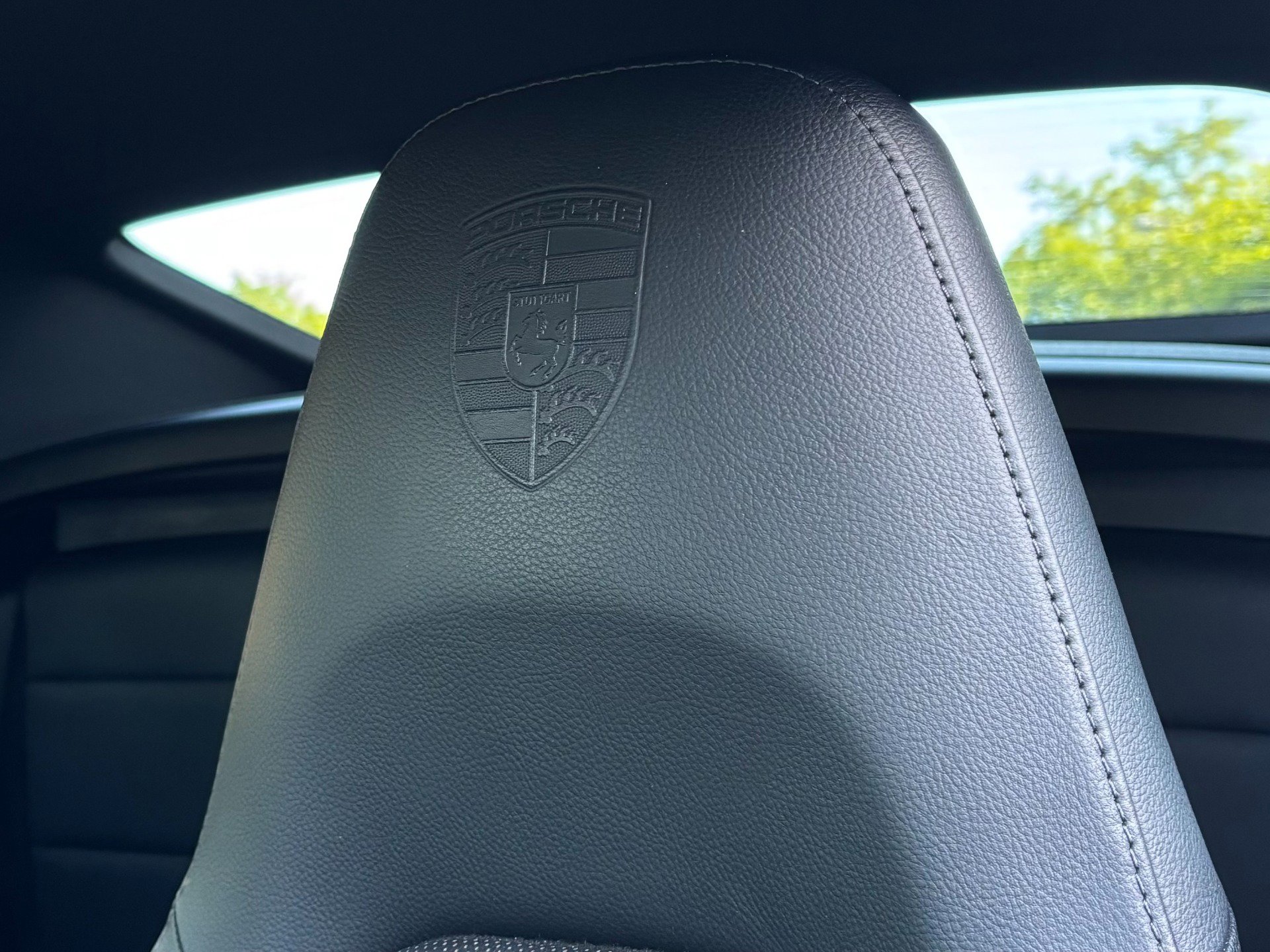 Used 2014 Porsche 911 Carrera 4 AWD/4WD image 29