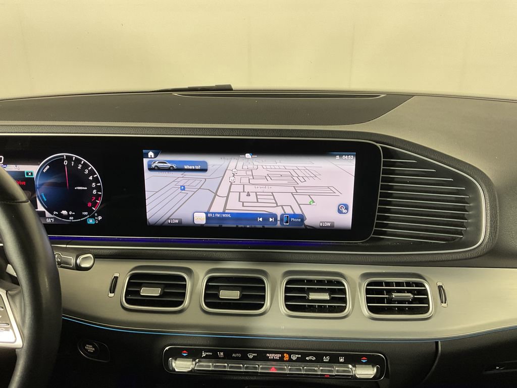 Used 2024 Mercedes-Benz GLE 450e GLE 450e Plug-In Hybrid image 13