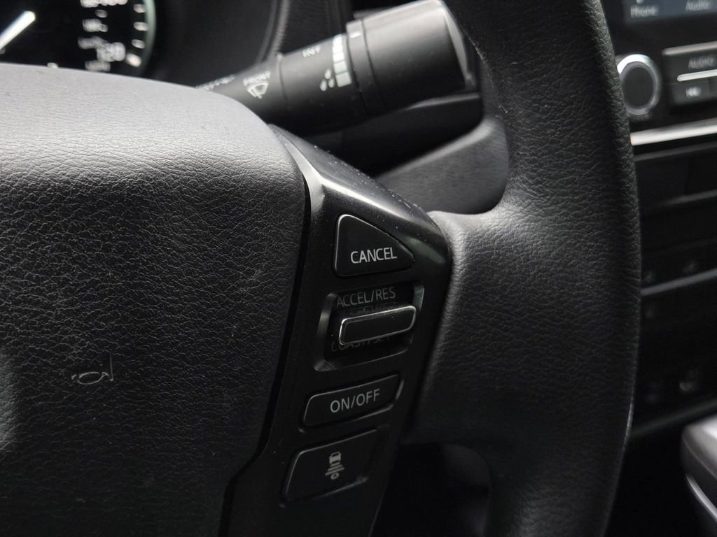 Certified 2023 Nissan Frontier S w/ Technology Package image 23