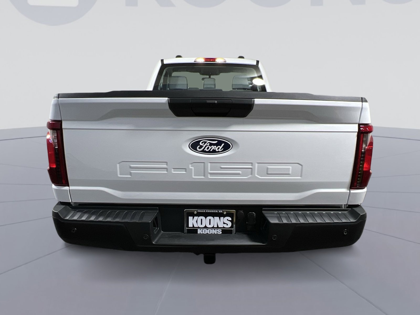 New 2026 Ford F150 XL image 5