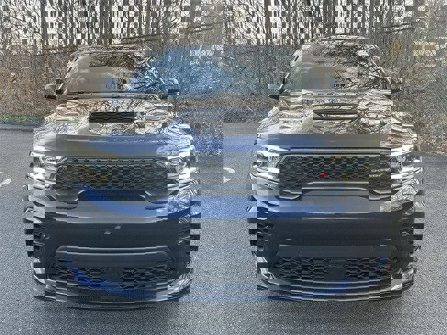 New 2025 Dodge Durango R/T image 3