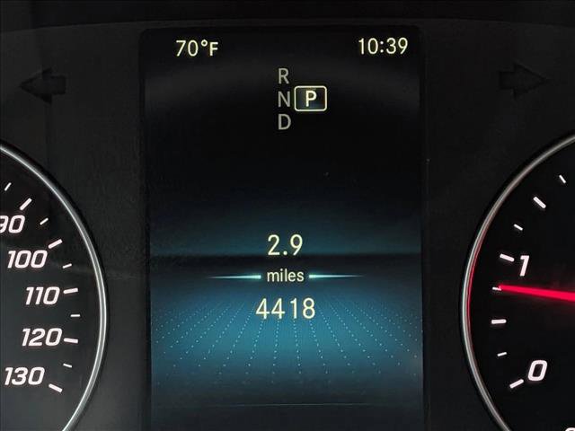 Used 2024 Mercedes-Benz Sprinter 2500 image 11