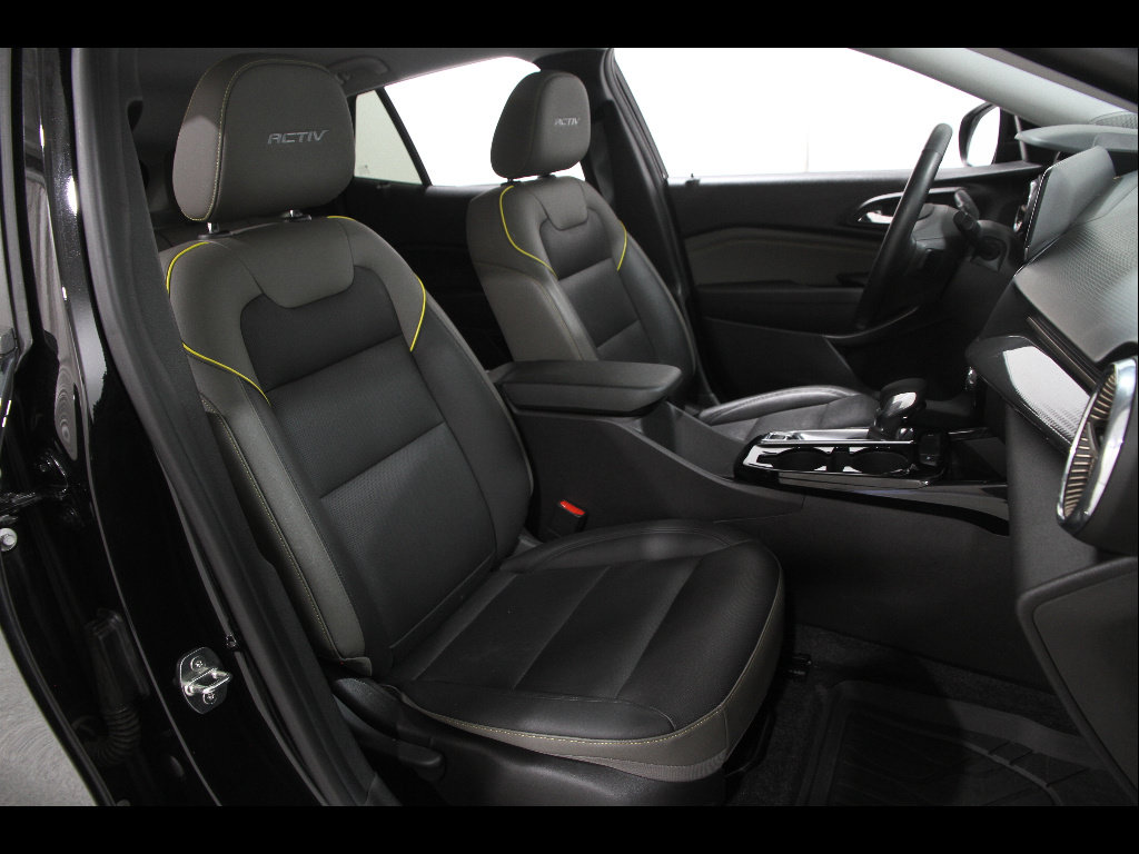 Certified 2024 Chevrolet Trax ACTIV w/ Driver Confidence Package FWD image 15