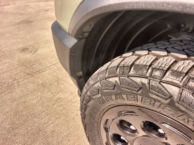 Certified 2026 Honda Passport TrailSport Elite image 23