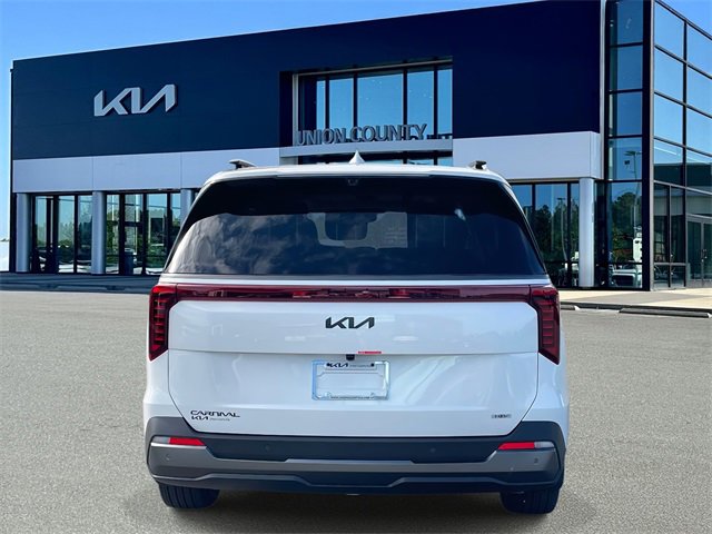 New 2026 Kia Carnival SX Prestige image 5
