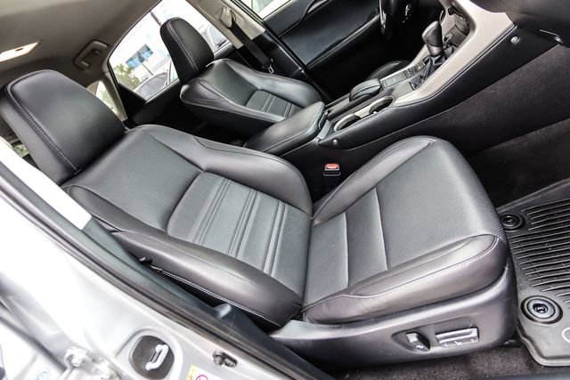 Used 2016 Lexus NX 200t AWD w/ Premium Package image 48