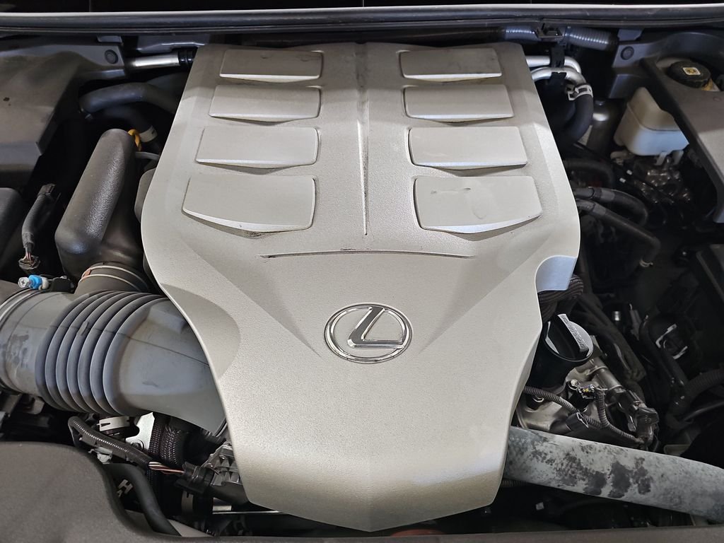 Used 2023 Lexus GX 460 Premium w/ Premium Package AWD/4WD image 32