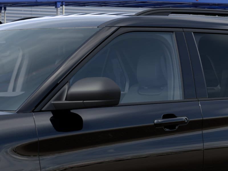 New 2027 Ford Explorer Active AWD/4WD image 42