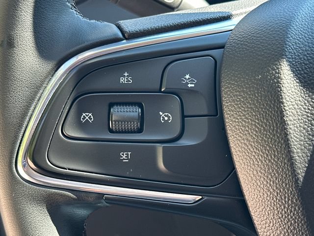 Used 2024 Buick Encore GX Sport Touring AWD/4WD image 27