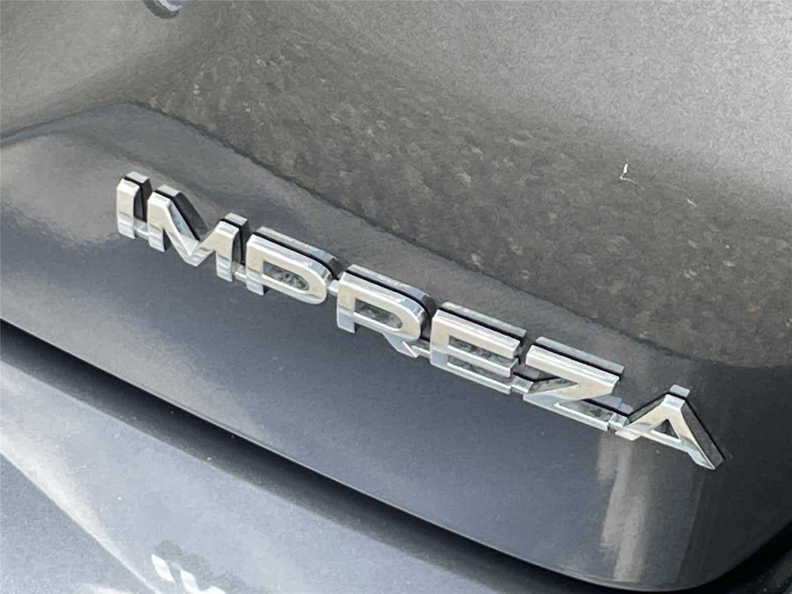 Certified 2024 Subaru Impreza 2.0i Sport AWD/4WD image 10