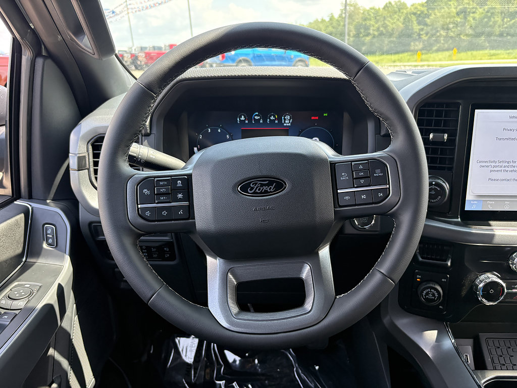 New 2026 Ford F150 XLT w/ Equipment Group 302A MID AWD/4WD image 22