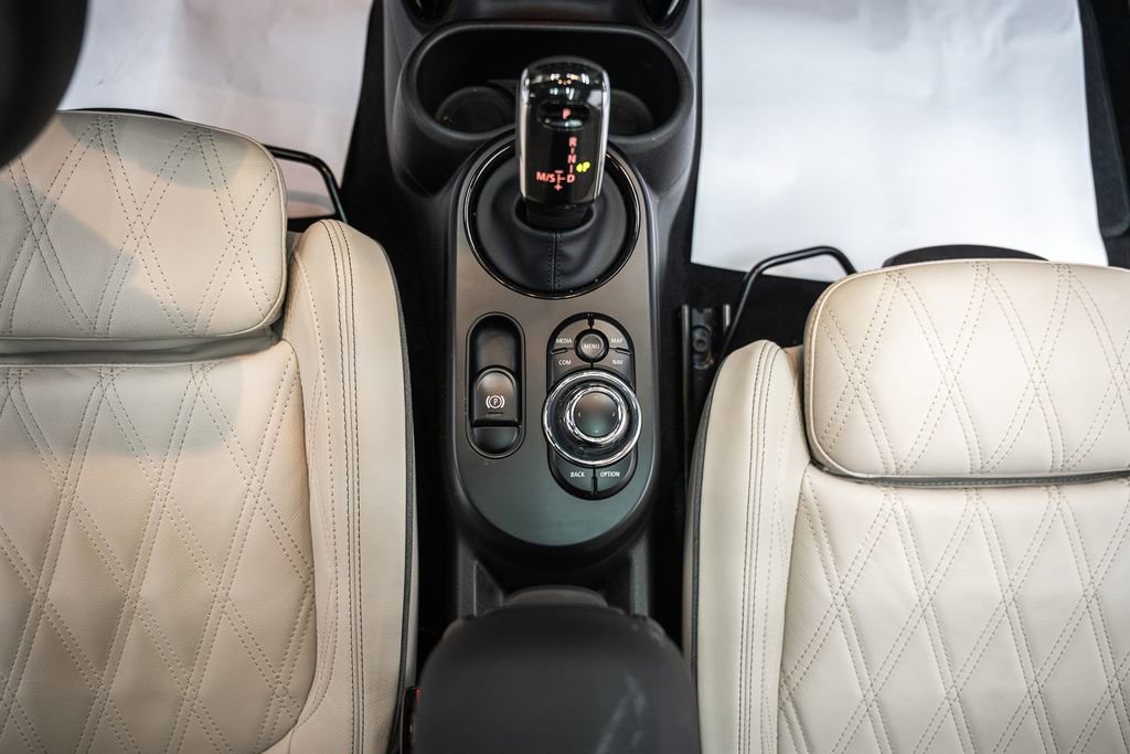 Used 2023 MINI Cooper John Cooper Works w/ Driver Assistance Package image 28