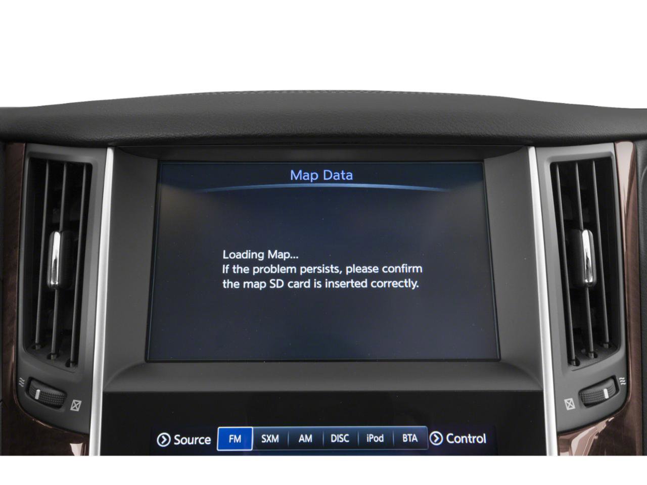 Used 2021 INFINITI Q50 Pure w/ Cargo Package image 61