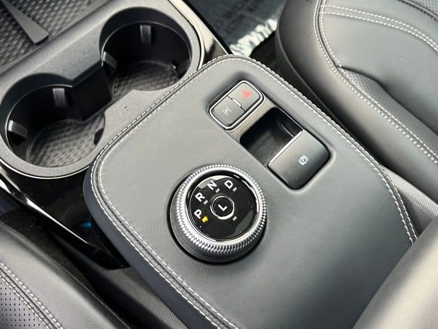 Used 2024 Ford Mustang Mach-E Premium image 21