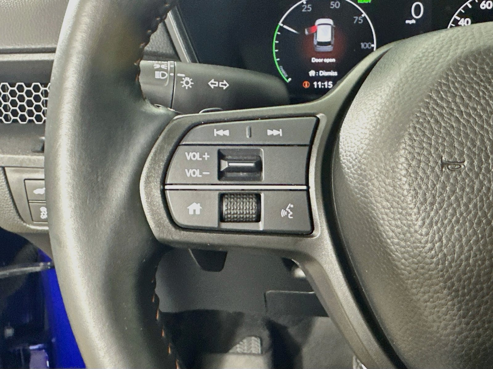 Used 2024 Honda CR-V Sport-L image 18
