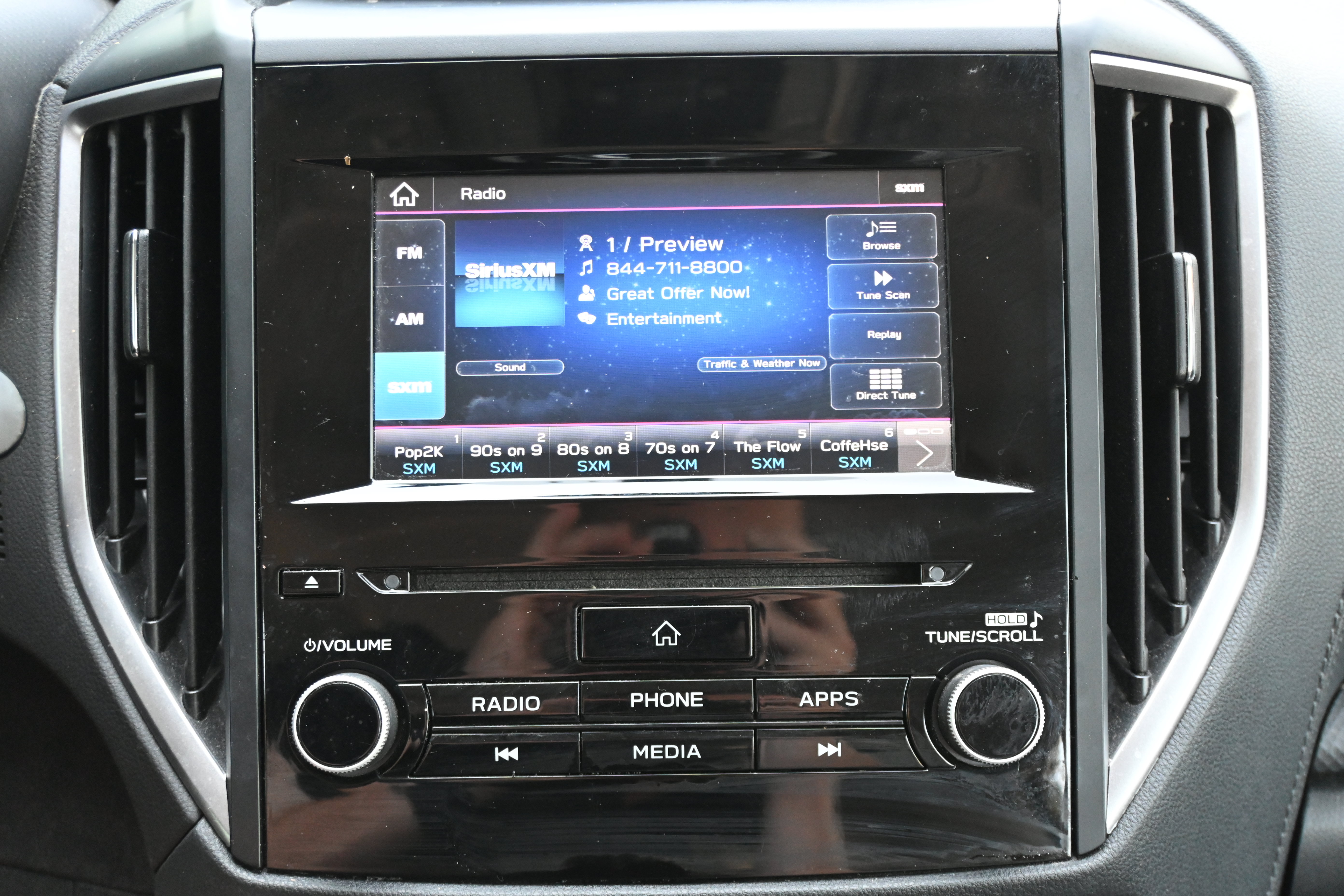 Used 2020 Subaru Forester w/ Alloy Wheel Package AWD/4WD image 24