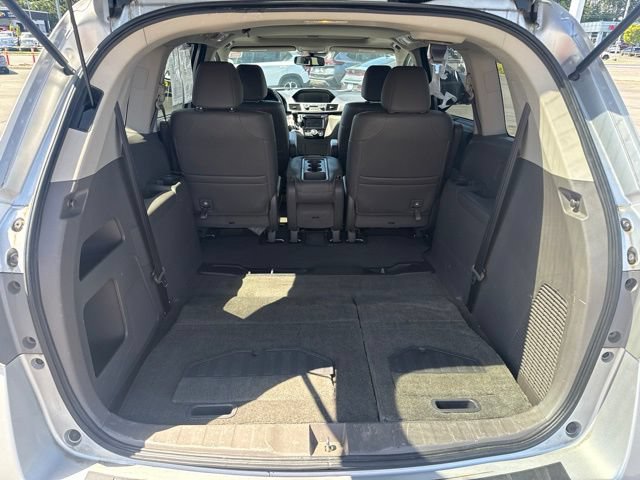 Used 2014 Honda Odyssey EX-L image 11