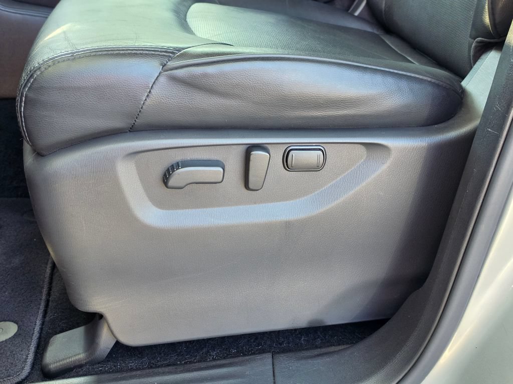 Used 2023 Nissan Armada SL w/ Cargo Package RWD image 52