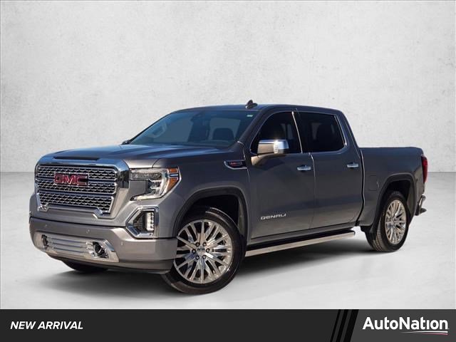 Used 2019 GMC Sierra 1500 Denali w/ Denali Ultimate Package image 1