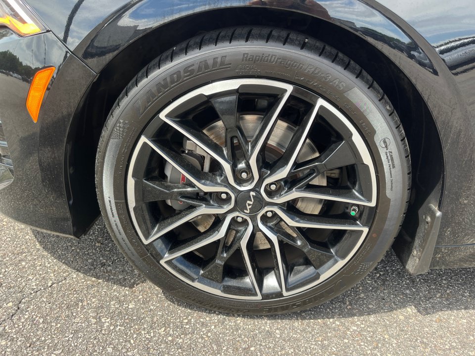 Used 2023 Kia K5 GT FWD image 29