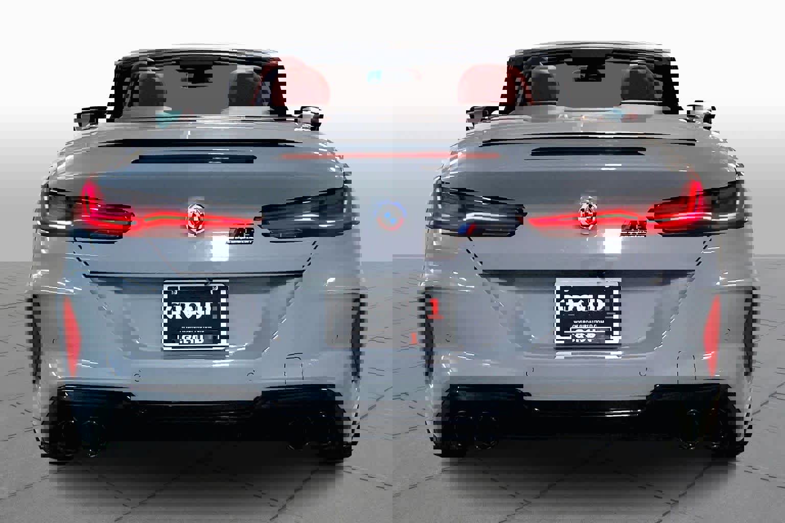 Used 2023 BMW M8 Competition image 4