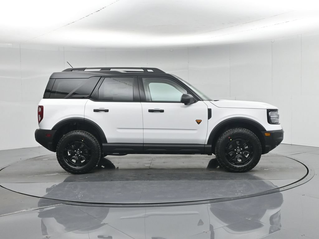 New 2026 Ford Bronco Sport Badlands w/ Sasquatch Badlands Package AWD/4WD image 27