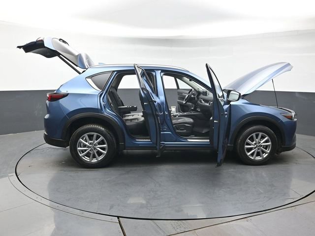 Certified 2023 MAZDA CX-5 AWD 2.5 S image 49