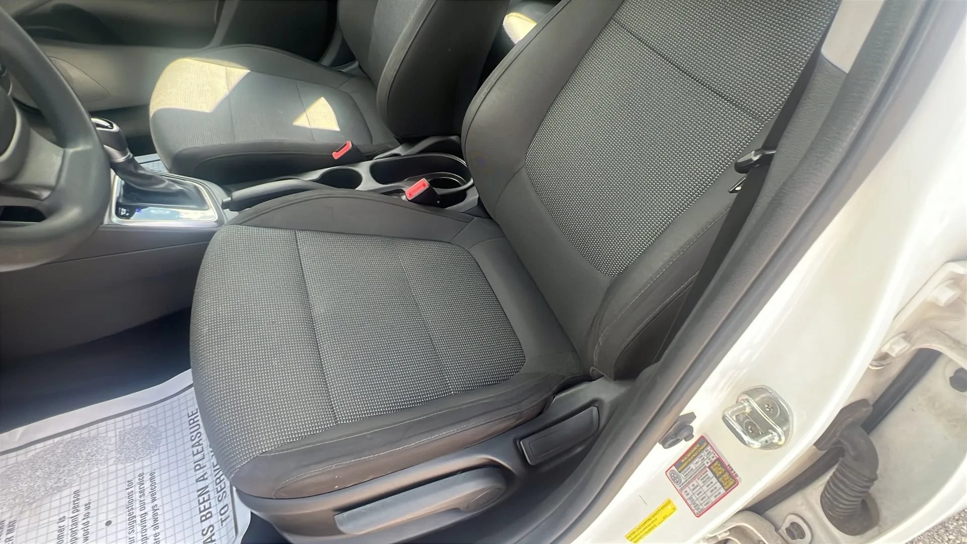 Used 2018 Hyundai Accent SE FWD image 20