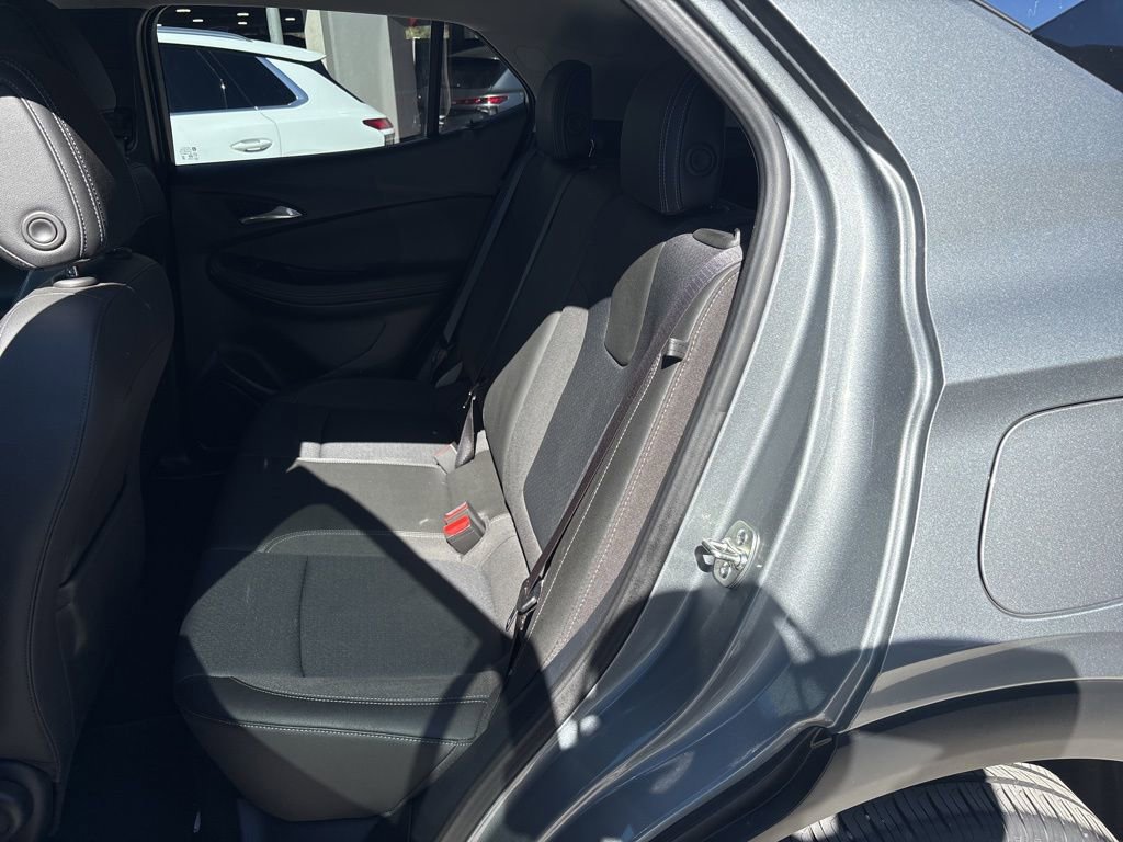 Used 2025 Buick Encore GX Preferred image 14