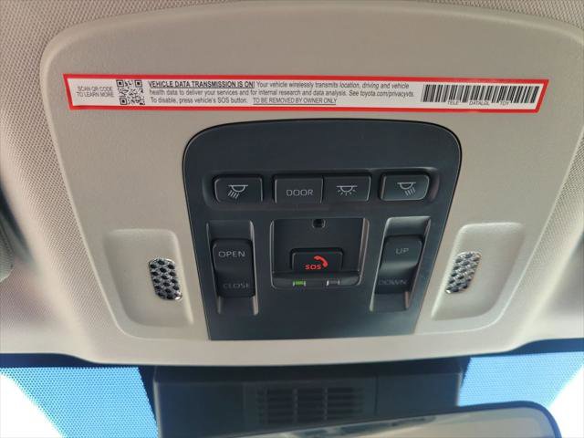 Certified 2026 Toyota Camry LE w/ Convenience Package FWD image 30