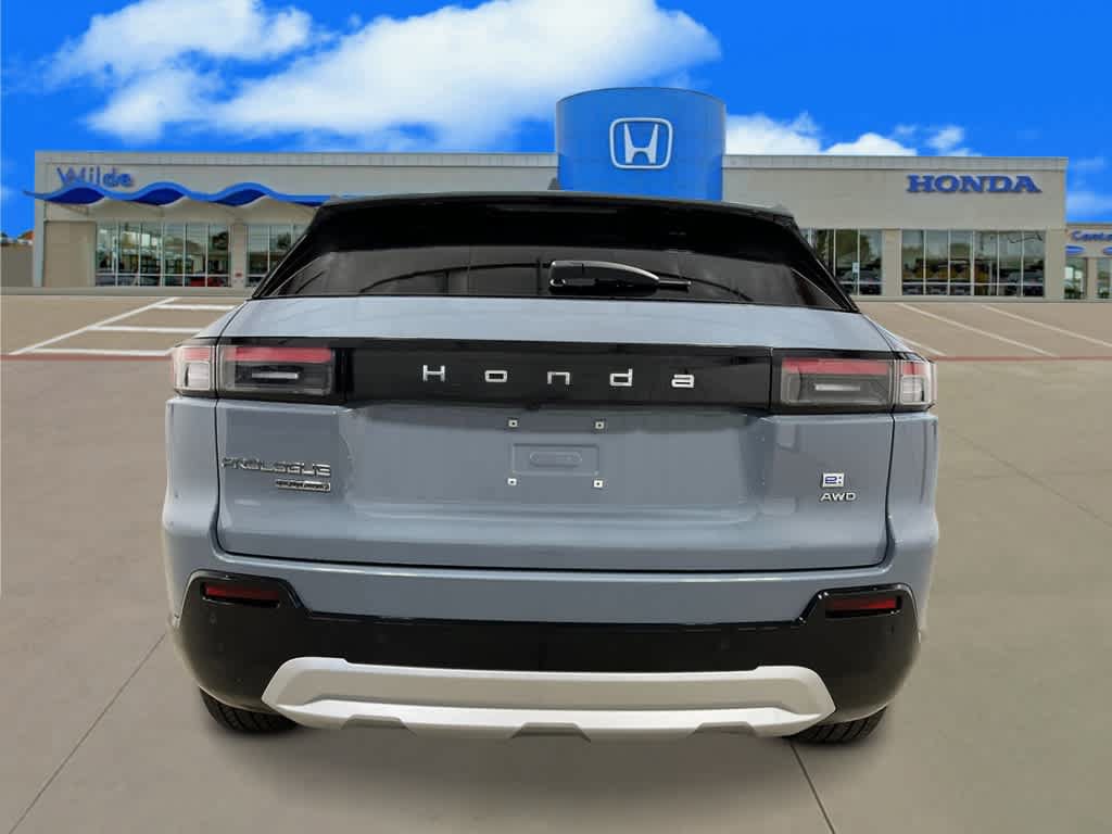 New 2026 Honda Prologue Touring image 4