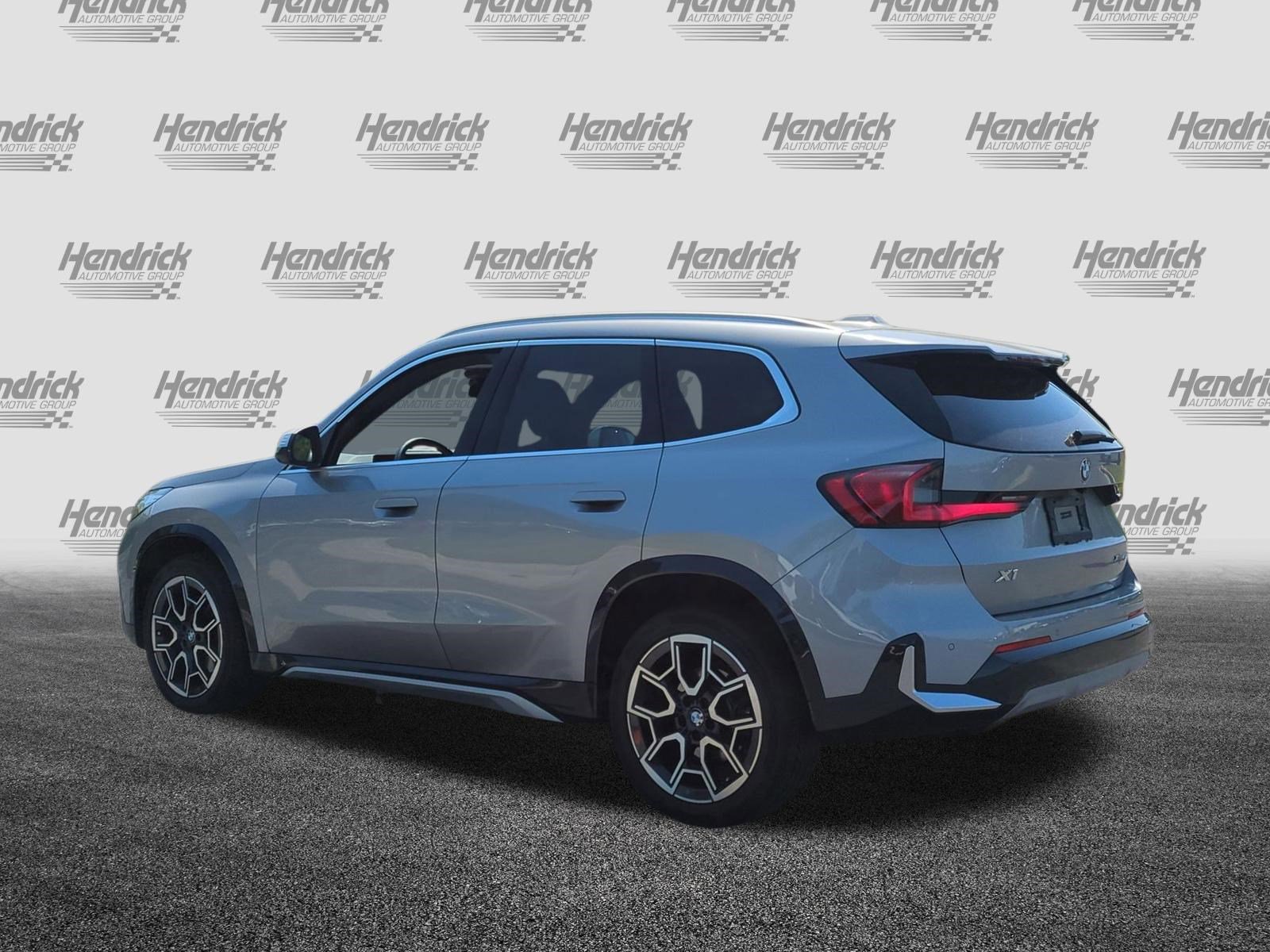 Certified 2023 BMW X1 xDrive28i w/ Premium Package image 8