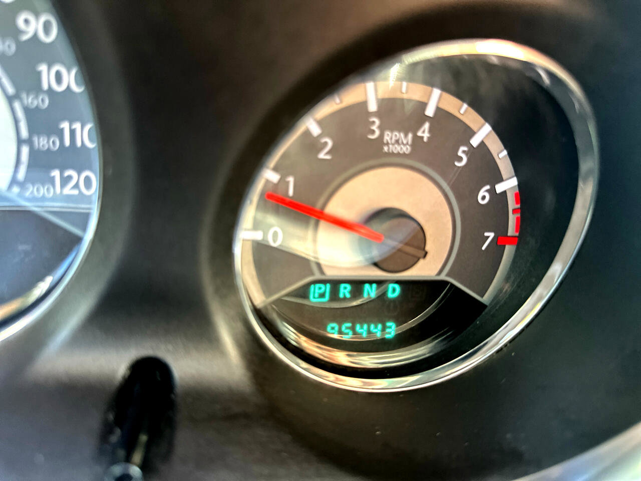 Used 2012 Chrysler 200 Touring image 21