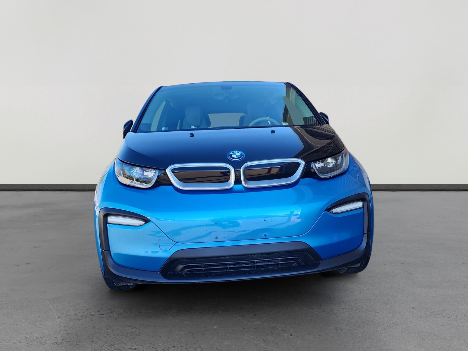 Used 2018 BMW i3 image 8