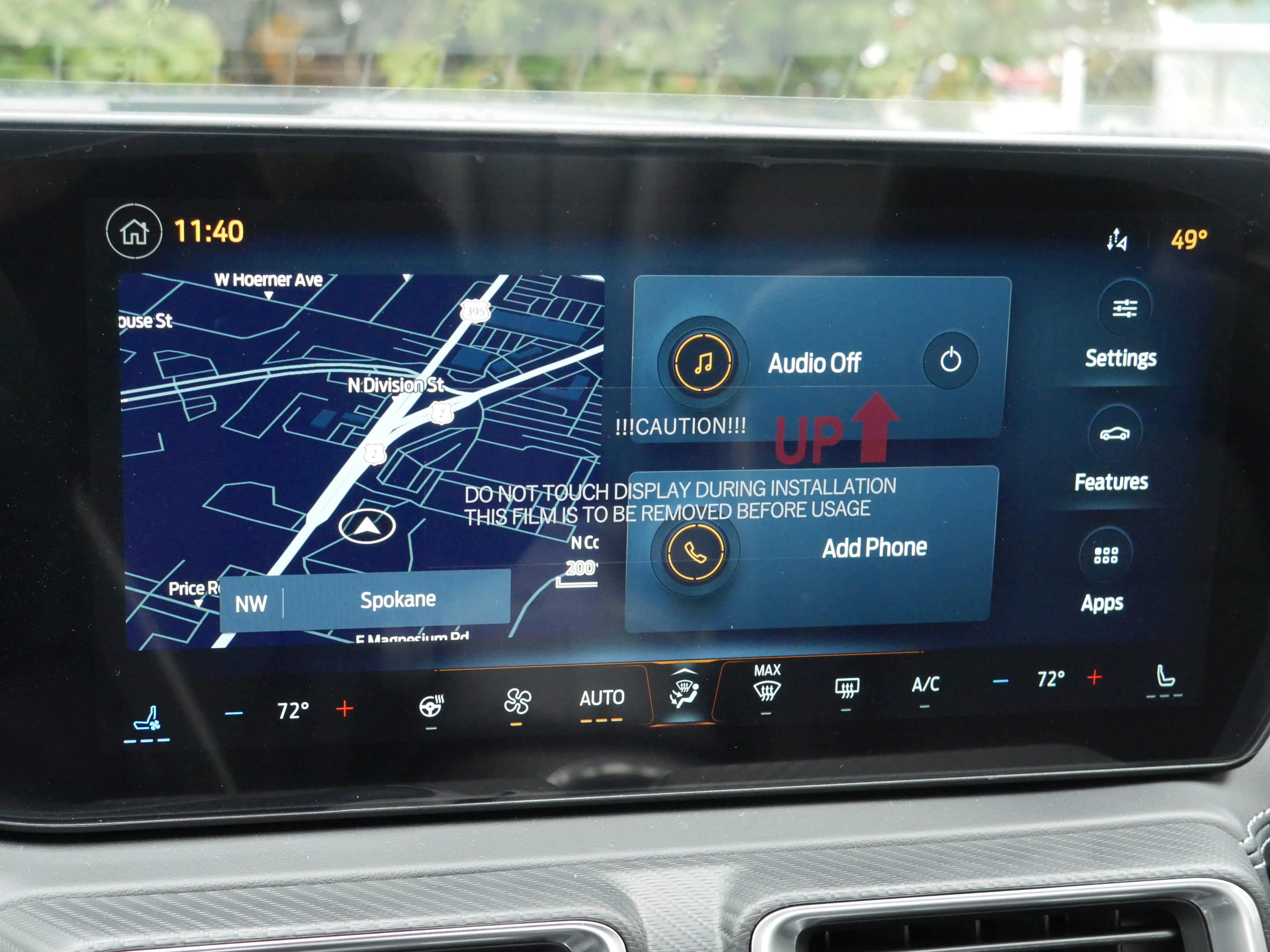 New 2025 Ford Mustang GT Premium image 10