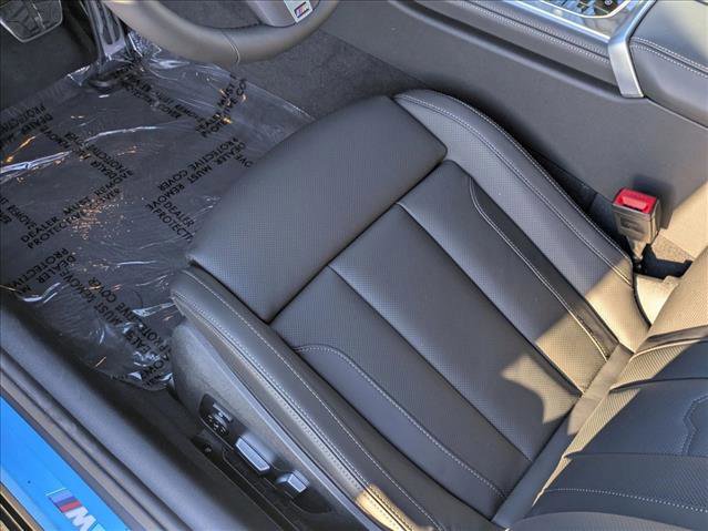 New 2026 BMW 840i Convertible w/ Driving Assistance Package image 4