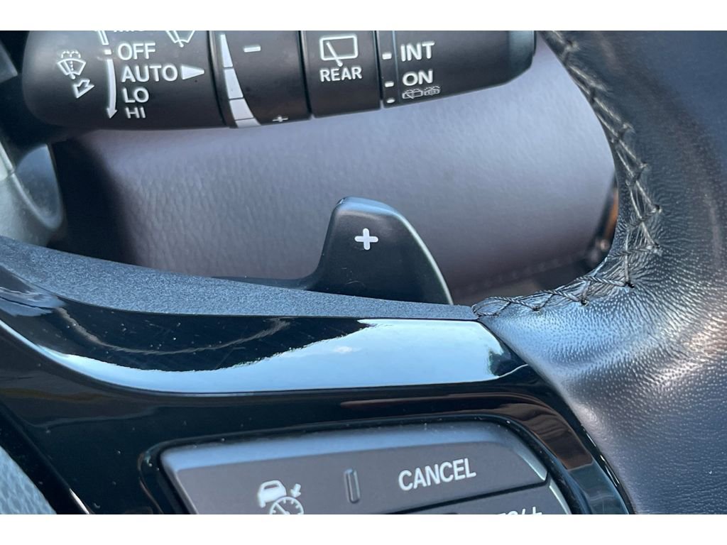 Certified 2023 Honda Pilot Elite image 38