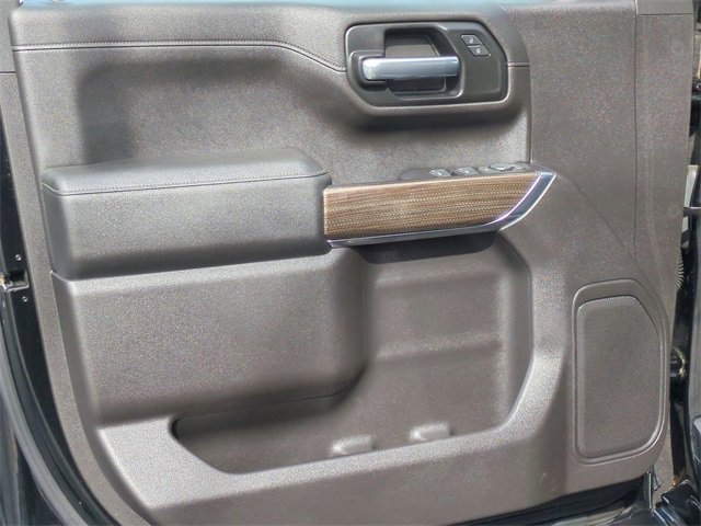 Certified 2019 Chevrolet Silverado 1500 LT w/ All-Star Edition image 22